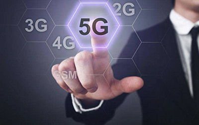 5G移動網絡技術 信息時代的快速空中通道