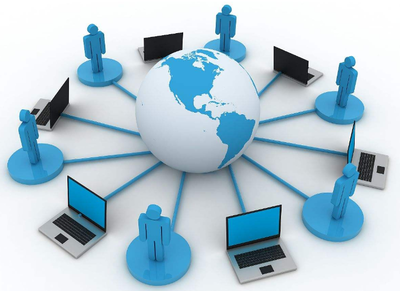 深圳網站建設公司之專業外包網絡概念