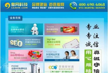 專業(yè)公司網站建設8年網站建設,深圳網絡優(yōu)化 seo