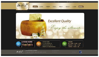 熱烈祝賀安得利網(wǎng)站設(shè)計(jì)官網(wǎng)成功上線運(yùn)營(yíng)