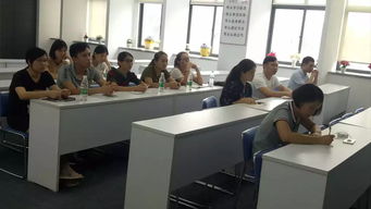 華企網(wǎng)絡(luò)2018第八期客戶增值服務(wù)培訓(xùn)圓滿結(jié)束 深圳網(wǎng)站建設(shè)